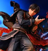 Roy Mustang & Riza Hawkeye (Deluxe Bonus Version) (Prototype Shown) View 4