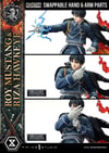 Roy Mustang & Riza Hawkeye (Deluxe Bonus Version) (Prototype Shown) View 9