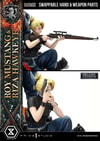 Roy Mustang & Riza Hawkeye (Deluxe Bonus Version) (Prototype Shown) View 10