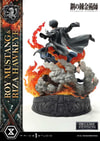 Roy Mustang & Riza Hawkeye (Deluxe Bonus Version) (Prototype Shown) View 14