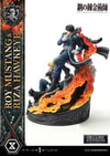 Roy Mustang & Riza Hawkeye (Deluxe Bonus Version) (Prototype Shown) View 15