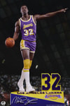 Magic Johnson (Prototype Shown) View 6