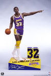 Magic Johnson (Prototype Shown) View 8