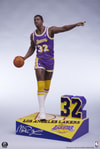 Magic Johnson (Prototype Shown) View 13