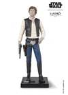 Han Solo (Prototype Shown) View 1