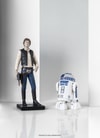 Han Solo (Prototype Shown) View 3