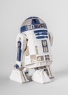 R2-D2 (Prototype Shown) View 3