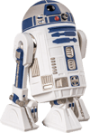 R2-D2 (Prototype Shown) View 6