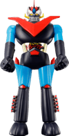 Jumbo Machinder Great Mazinger (Prototype Shown) View 12