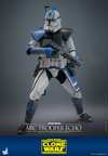 Arc Trooper Echo™ (Prototype Shown) View 9