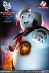 Stay Puft Marshmallow Man (Burning Edition) Deluxe (Prototype Shown) View 5