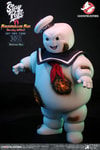 Stay Puft Marshmallow Man (Burning Edition) Deluxe (Prototype Shown) View 10
