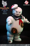 Stay Puft Marshmallow Man (Burning Edition) Deluxe (Prototype Shown) View 11