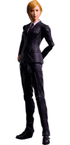 Elena (Prototype Shown) View 13