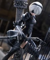 YoRHa No. 2 Type B (Search) (Prototype Shown) View 3