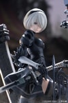 YoRHa No. 2 Type B (Search) (Prototype Shown) View 4
