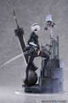 YoRHa No. 2 Type B (Search) (Prototype Shown) View 8
