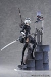 YoRHa No. 2 Type B (Search) (Prototype Shown) View 9