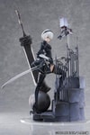 YoRHa No. 2 Type B (Search) (Prototype Shown) View 12