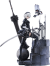 YoRHa No. 2 Type B (Search) (Prototype Shown) View 14