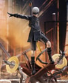 YoRHa No. 9 Type S (Covering Fire) (Prototype Shown) View 1