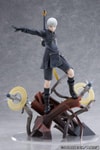 YoRHa No. 9 Type S (Covering Fire) (Prototype Shown) View 10