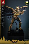 Batman Beyond (Black & Gold Version) (Prototype Shown) View 7