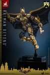 Batman Beyond (Black & Gold Version) (Prototype Shown) View 8