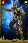 Batman Beyond (Black & Gold Version) (Prototype Shown) View 9
