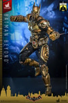 Batman Beyond (Black & Gold Version) (Prototype Shown) View 10