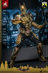 Batman Beyond (Black & Gold Version) (Prototype Shown) View 11