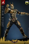 Batman Beyond (Black & Gold Version) (Prototype Shown) View 12
