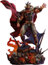 Raoh (Prototype Shown) View 10