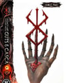 Guts & Casca (Bonus Version) (Prototype Shown) View 4