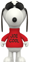Snoopy Joe Cool Vinyl Collectible by Super 7 | Sideshow Collectibles