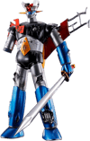 GX-105D Mazinger Z -Kakumei Shinka- Damage Ver. (Prototype Shown) View 9