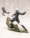 9S (Prototype Shown) View 6