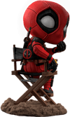 Deadpool (Prototype Shown) View 7