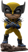 Wolverine (Prototype Shown) View 7