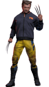 Wolverine (TVA Jacket Version) (Prototype Shown) View 7