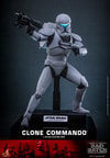 Clone Commando (Prototype Shown) View 3