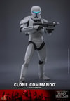 Clone Commando (Prototype Shown) View 6