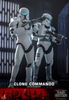 Clone Commando (Prototype Shown) View 11