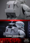 Clone Commando (Prototype Shown) View 18