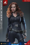 Black Widow (Artisan Edition) Collector Edition (Prototype Shown) View 11