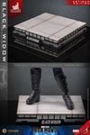Black Widow (Artisan Edition) Collector Edition (Prototype Shown) View 20