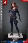 Black Widow (Artisan Edition) (Special Edition) (Prototype Shown) View 9
