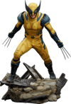 Wolverine (Prototype Shown) View 16