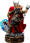 Thor Unleashed (Prototype Shown) View 13