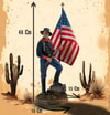 John Wayne (Civil War 1863) (Prototype Shown) View 2